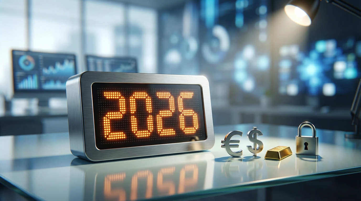 2026 : l'ultimatum TRACFIN. Pour bureaux de change et métaux précieux, une conformité LCB-FT proactive est cruciale. Transformez le risque en opportunité, protégez votre activité.