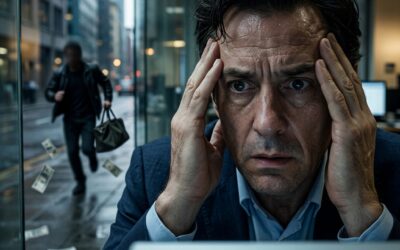 L&rsquo;arnaque à 800 000 euros et l&rsquo;illusion du contrôle dans vos bureaux de change