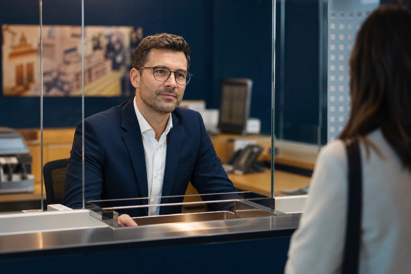 changeur manuel et investissement logiciel